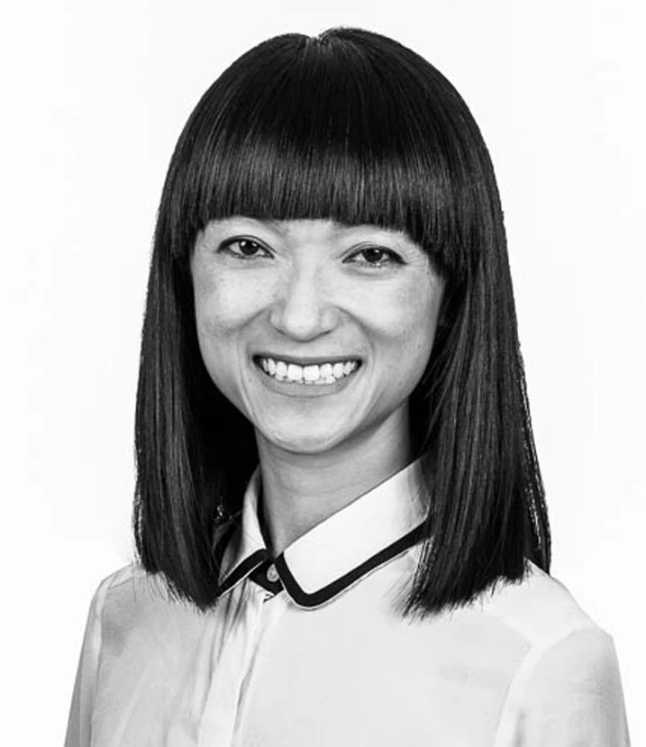My-Linh Dang