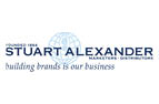 Stuart Alexander