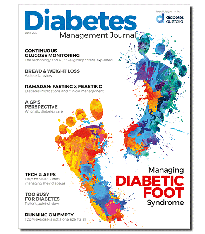 Diabetes Australia