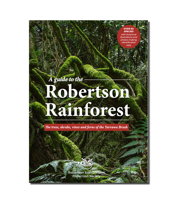 Robertson Environment Protection Society