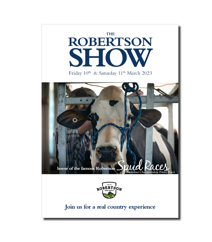 Robertson Show Society